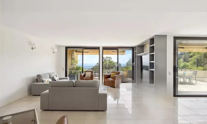 Недвижимость Villa Cannes: 5