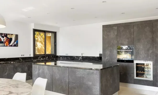 Недвижимость Villa Cannes: 6