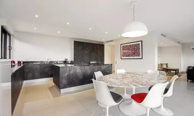 Недвижимость Villa Cannes: 8