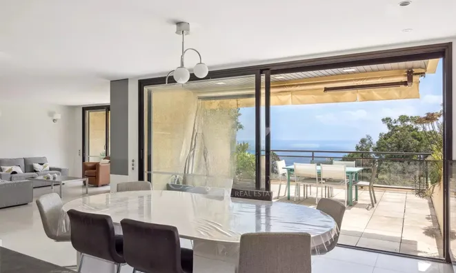 Недвижимость Villa Cannes: 10