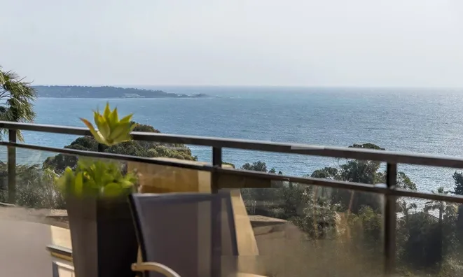 Недвижимость Villa Cannes: 11