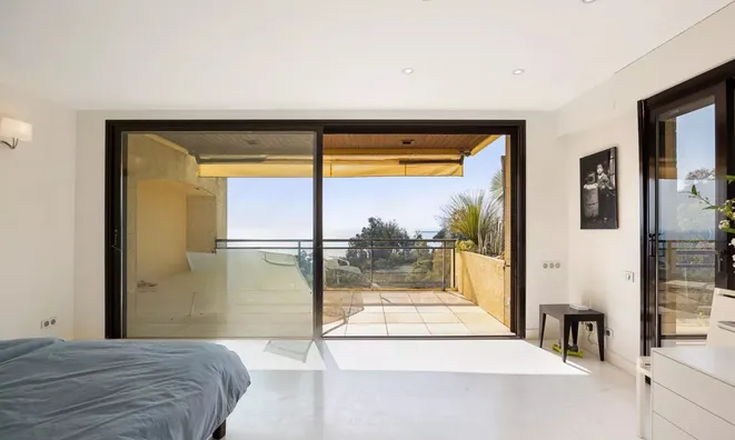 Недвижимость Villa Cannes: 12