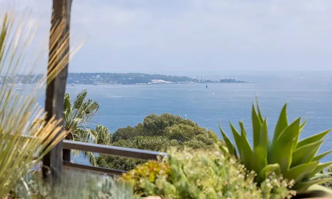 Недвижимость Villa Cannes: 17