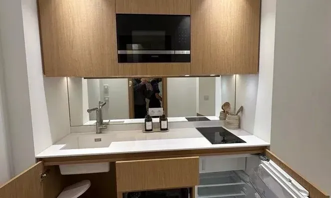 Недвижимость Villa Cannes Centre: 7