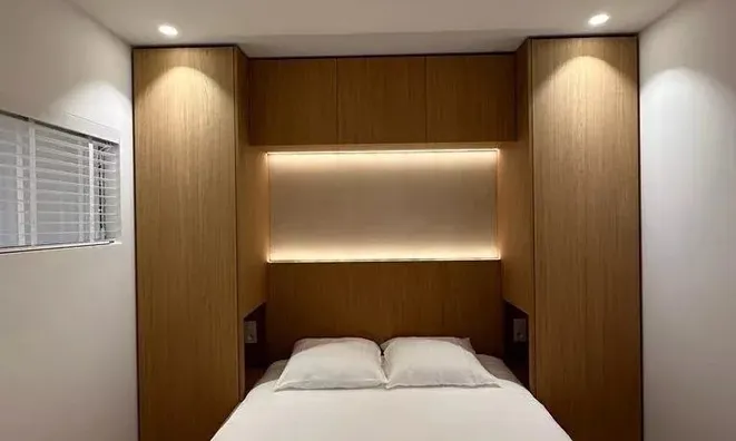 Недвижимость Villa Cannes Centre: 9