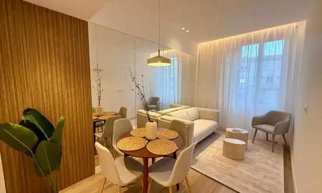 Недвижимость Villa Suquet Cannes: 1