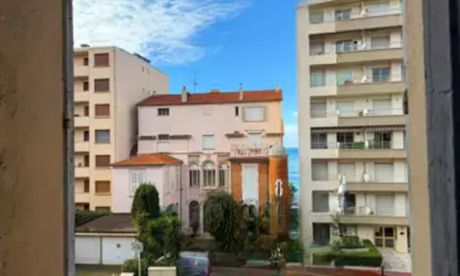 Недвижимость Villa Suquet Cannes: 2