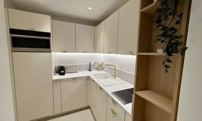 Недвижимость Villa Suquet Cannes: 4