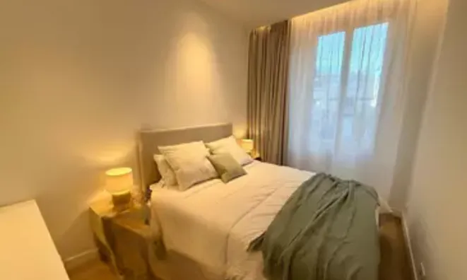 Недвижимость Villa Suquet Cannes: 5