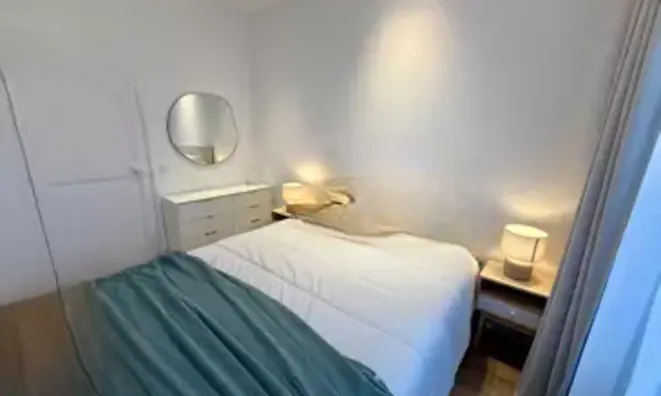 Недвижимость Villa Suquet Cannes: 6