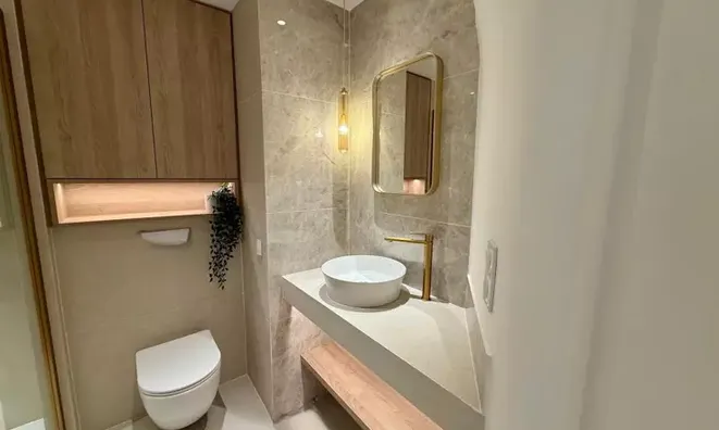 Недвижимость Villa Suquet Cannes: 7