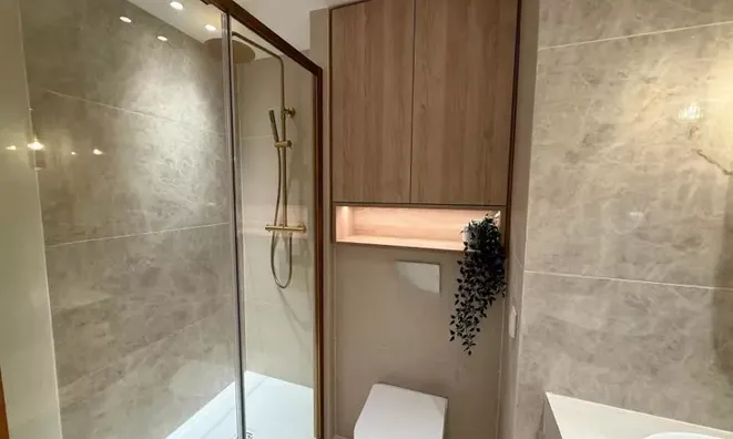 Недвижимость Villa Suquet Cannes: 10