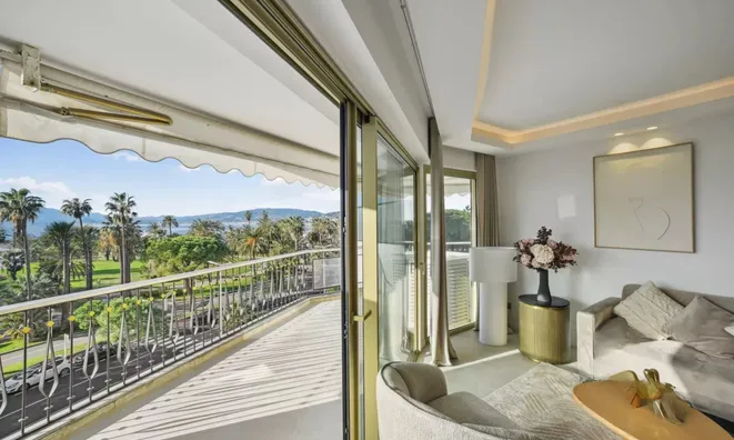 Недвижимость House Cannes Pointe Croisette: 1