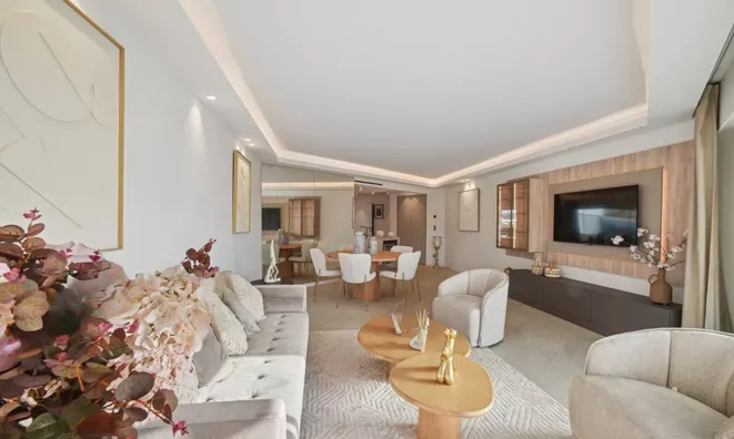 Недвижимость House Cannes Pointe Croisette: 2