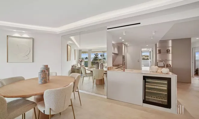 Недвижимость House Cannes Pointe Croisette: 4