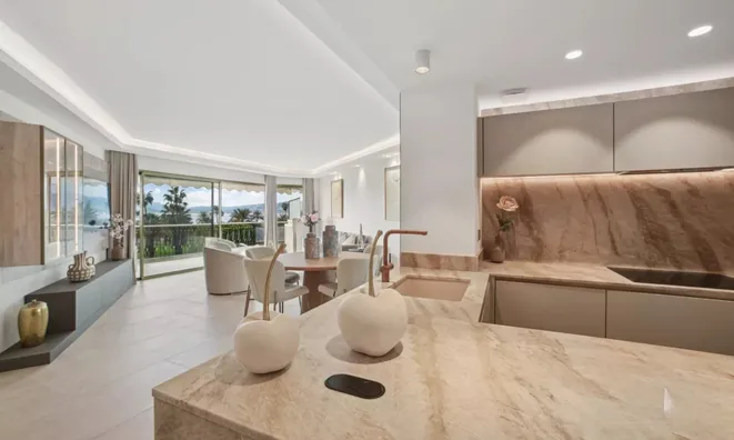 Недвижимость House Cannes Pointe Croisette: 5