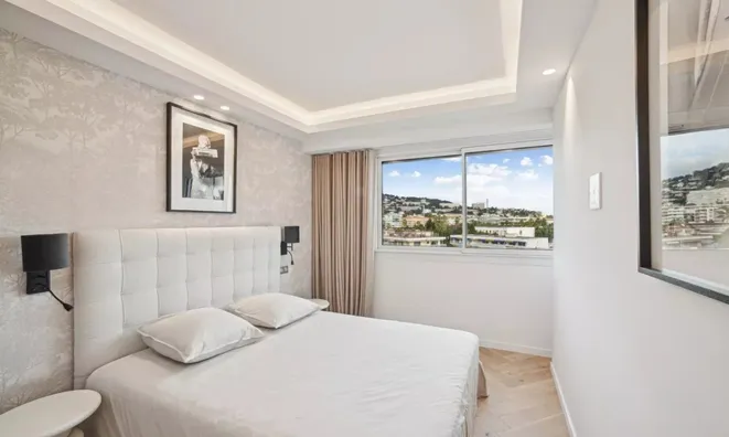 Недвижимость House Cannes Pointe Croisette: 8