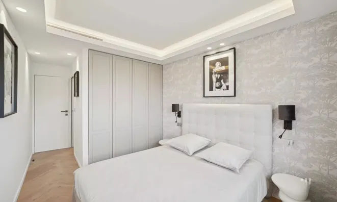 Недвижимость House Cannes Pointe Croisette: 9