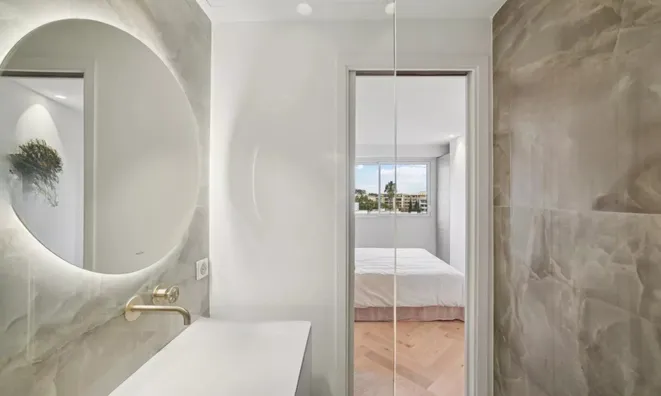 Недвижимость House Cannes Pointe Croisette: 10