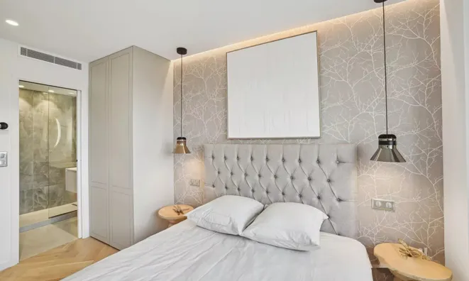 Недвижимость House Cannes Pointe Croisette: 11