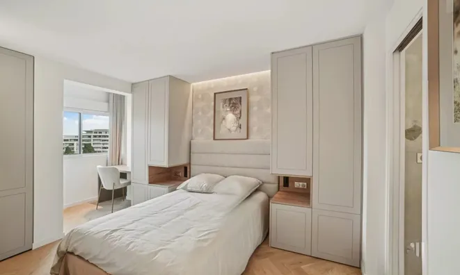 Недвижимость House Cannes Pointe Croisette: 12