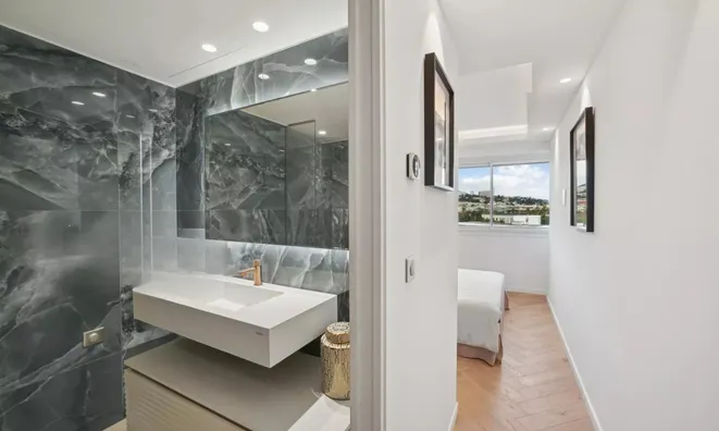 Недвижимость House Cannes Pointe Croisette: 13