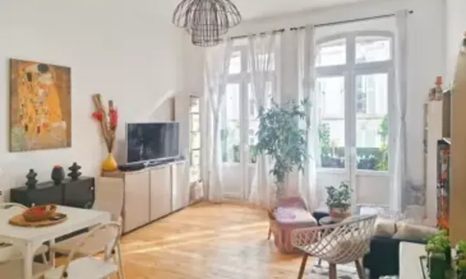 Недвижимость Residence Centre-ville: 2