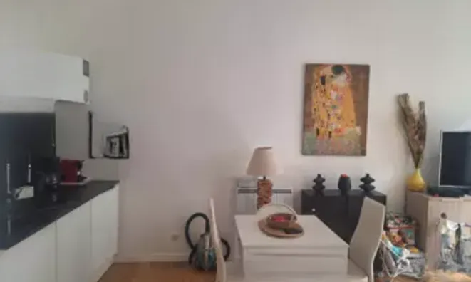 Недвижимость Residence Centre-ville: 3