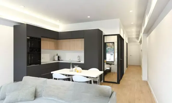 Недвижимость Villa Cannes: 5