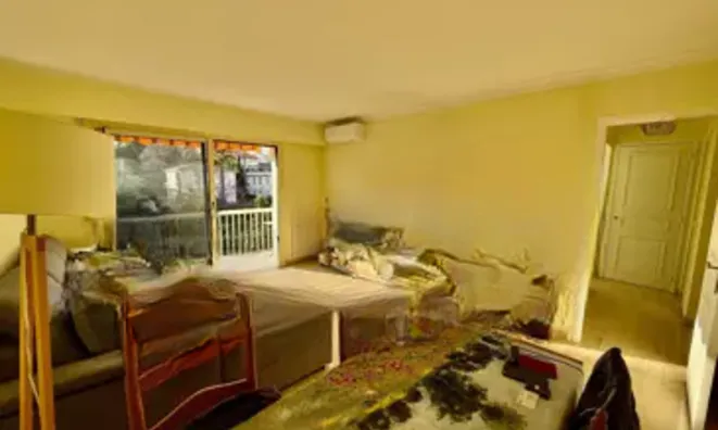 Недвижимость Villa République Cannes: 3