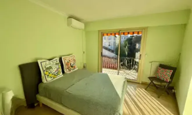 Недвижимость Villa République Cannes: 5