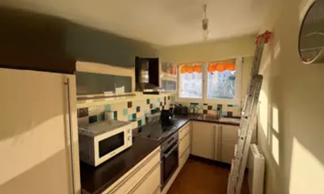 Недвижимость Villa République Cannes: 6