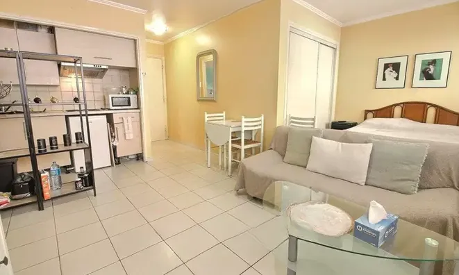 Недвижимость Villa Petit Juas: 1