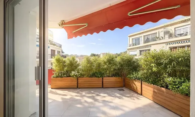 Недвижимость Villa Cannes Croix des Gardes: 1