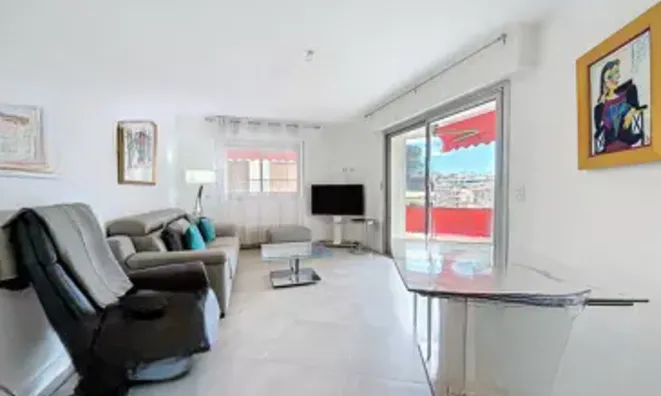 Недвижимость Villa Cannes Croix des Gardes: 2