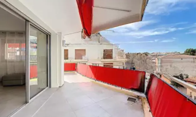 Недвижимость Villa Cannes Croix des Gardes: 3