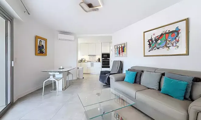 Недвижимость Villa Cannes Croix des Gardes: 4