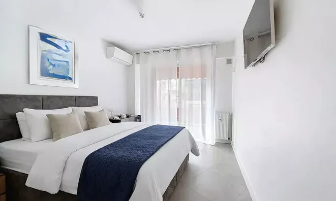 Недвижимость Villa Cannes Croix des Gardes: 7