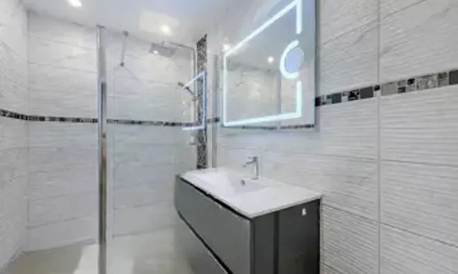 Недвижимость Villa Cannes Croix des Gardes: 8