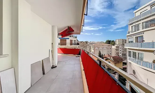 Недвижимость Villa Cannes Croix des Gardes: 10