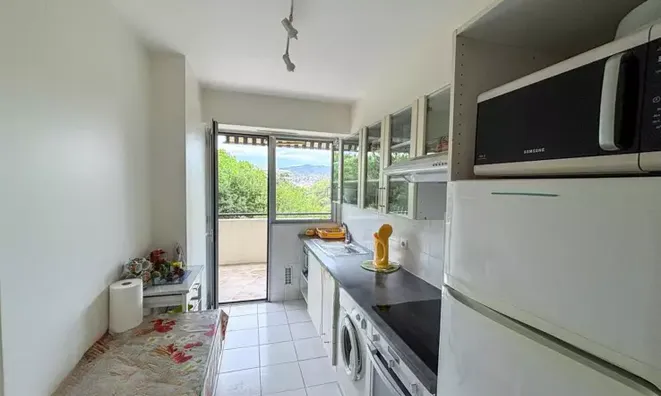 Недвижимость Villa La Bocca: 7