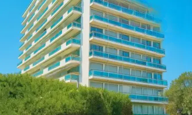 Недвижимость Villa La Bocca: 9