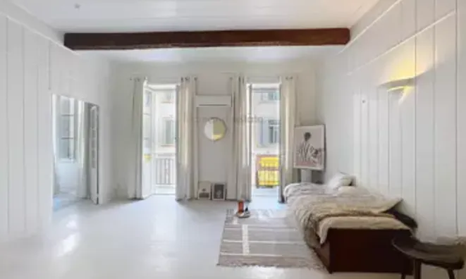 Недвижимость Apartment Cannes Centre: 2