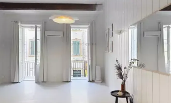 Недвижимость Apartment Cannes Centre: 3