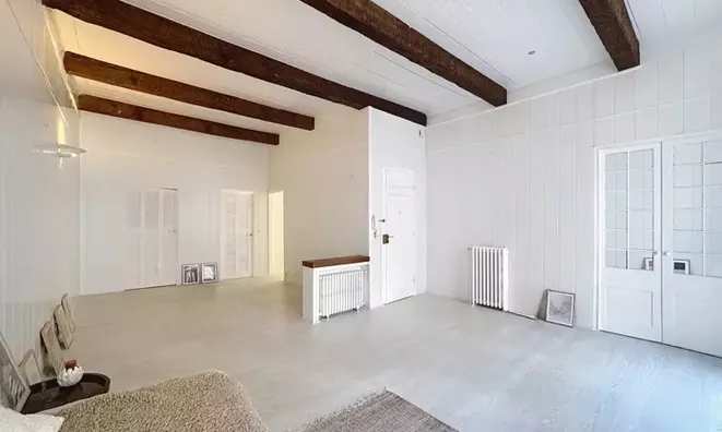 Недвижимость Apartment Cannes Centre: 4