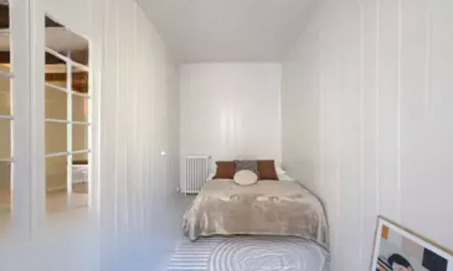 Недвижимость Apartment Cannes Centre: 5