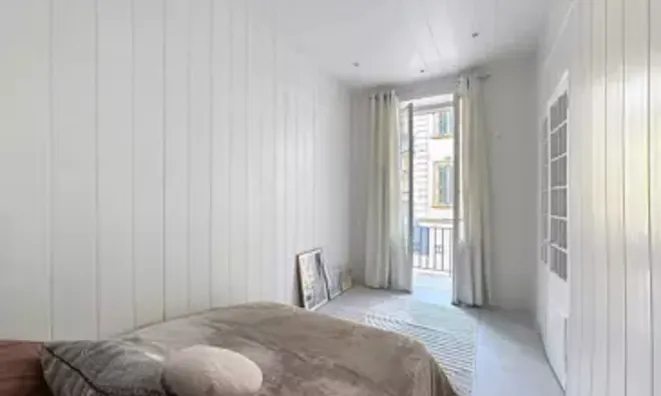 Недвижимость Apartment Cannes Centre: 6