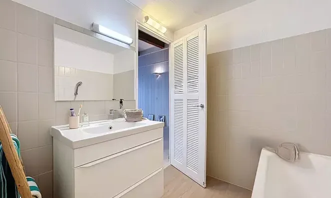 Недвижимость Apartment Cannes Centre: 7