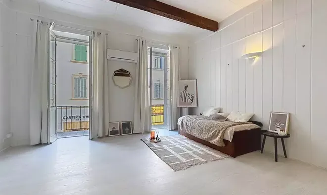 Недвижимость Apartment Cannes Centre: 9