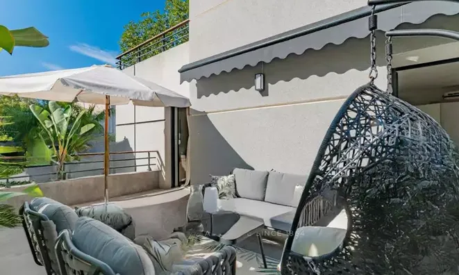 Недвижимость Villa Cannes California: 1